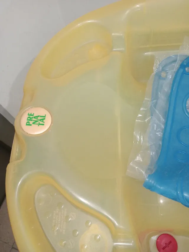 Bañera bebé Prenatal