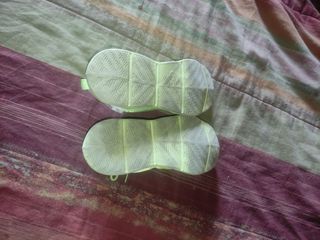 Zapatillas deportivas muy ligeras Ideales correr