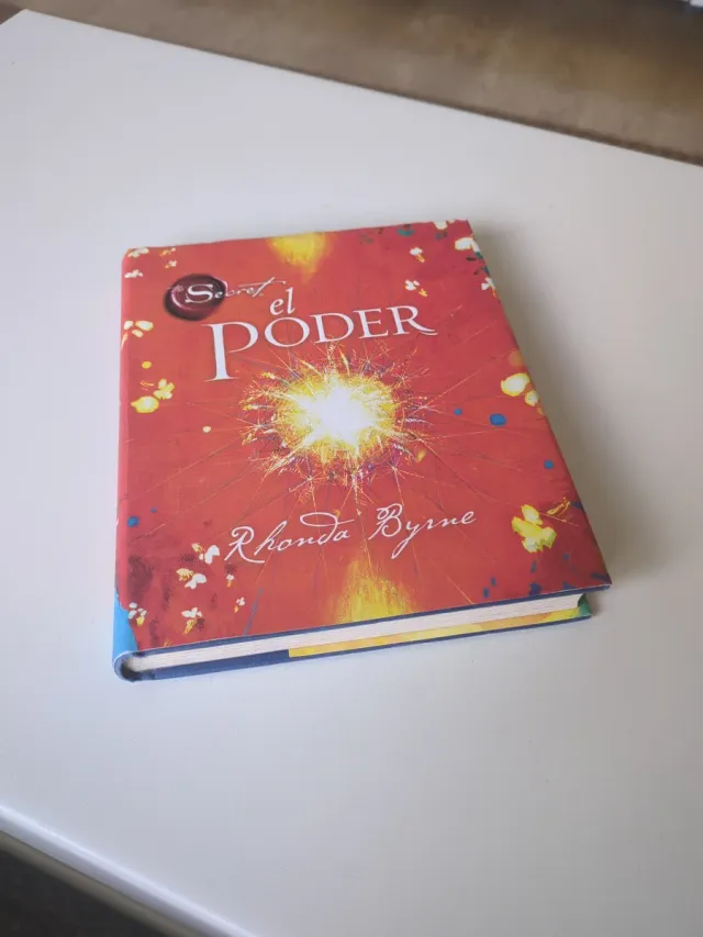 El poder (Spanish Edition)