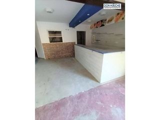 Nave industrial en venta en Norte en Mérida