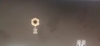 Amplificador Guitarra Fender Roc Pro 1000