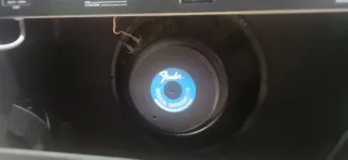 Amplificador Guitarra Fender Roc Pro 1000