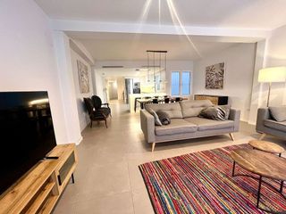 Piso en venta en Ensanche - Diputación en Alicante