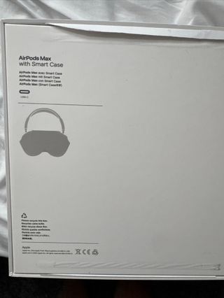 Apple AirPods Max Space Gray