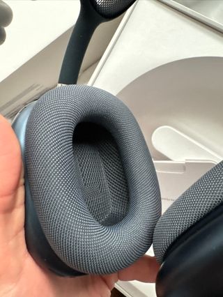 Apple AirPods Max Space Gray