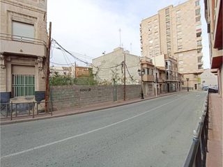 Terreno en venta en Archena