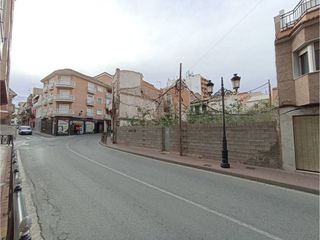 Terreno en venta en Archena