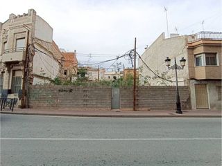 Terreno en venta en Archena