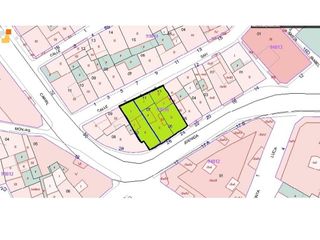 Terreno en venta en Archena