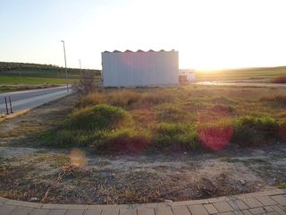 Terreno en venta en Marchena