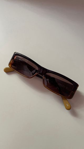 Gafas Tarian Atelier París - Ed. limitada (58/100)