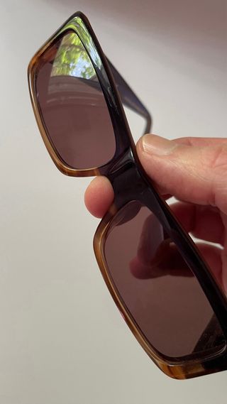 Gafas Tarian Atelier París - Ed. limitada (58/100)