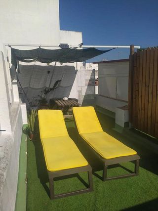 Piso en venta en Ayuntamiento - Catedral en Cádiz