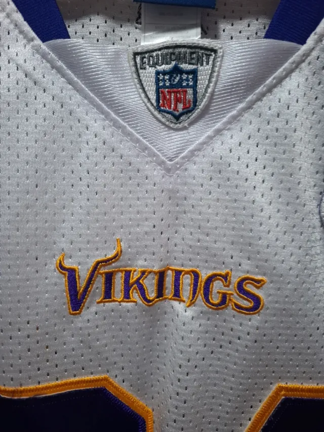 Camiseta NFL Vikings 84 talla XL