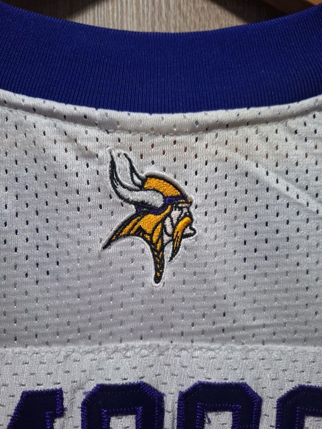 Camiseta NFL Vikings 84 talla XL