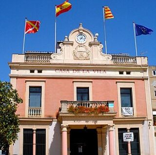 Chalet en alquiler en Can Fatjó en Rubí