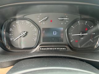 Toyota Proace 2017