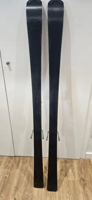 Esquís Wedze 150cm