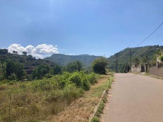 Terreno en venta en Montcada Centre - La Ribera en Montcada i Reixac