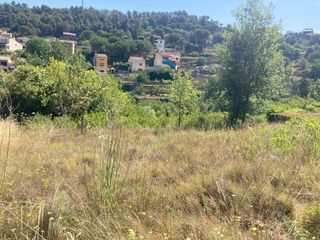 Terreno en venta en Montcada Centre - La Ribera en Montcada i Reixac