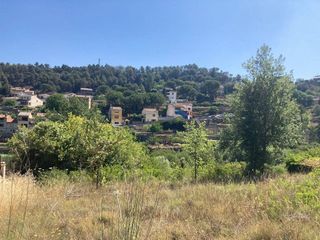 Terreno en venta en Montcada Centre - La Ribera en Montcada i Reixac