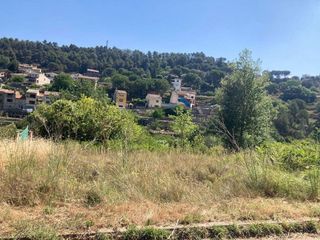 Terreno en venta en Montcada Centre - La Ribera en Montcada i Reixac