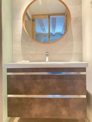 Piso en venta en El Raval en Barcelona