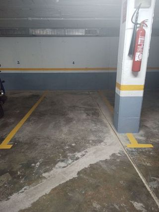 Garaje en venta en Mas Rampinyó - Carrerada en Montcada i Reixac