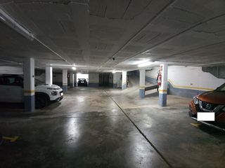 Garaje en venta en Mas Rampinyó - Carrerada en Montcada i Reixac