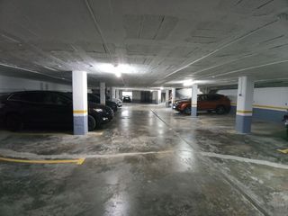 Garaje en venta en Mas Rampinyó - Carrerada en Montcada i Reixac