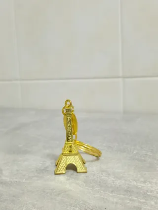 Portachiavi Torre Eiffel PARIS