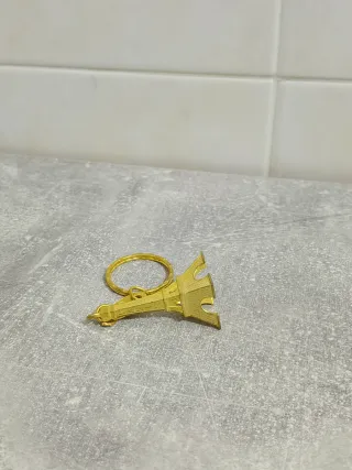 Portachiavi Torre Eiffel PARIS