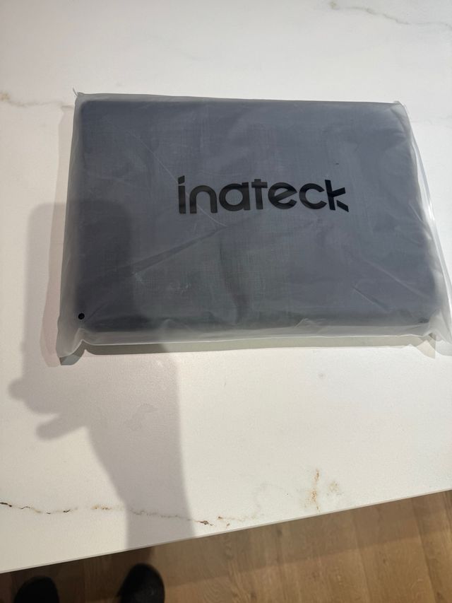 Funda portátil 14 con estuche extra