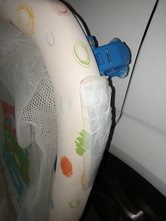 Parque infantil para bebé