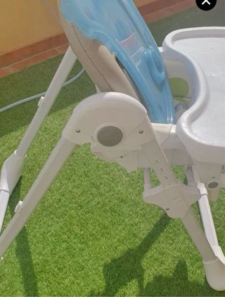 Trona Kinderkraft Yummy