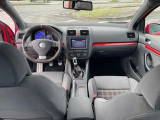 Volkswagen Golf 2006