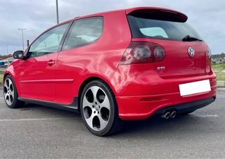 Volkswagen Golf 2006