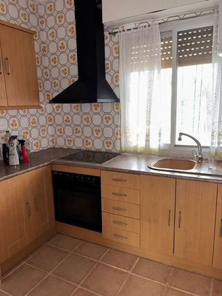 Chalet en venta en Monserrat