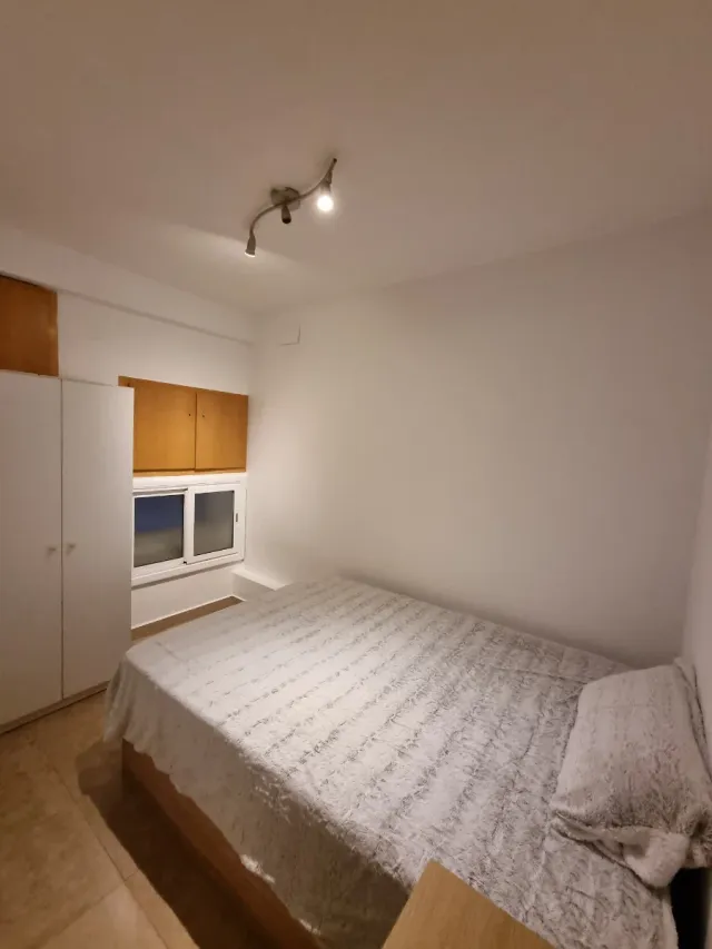 Habitación individual en alquiler Barcelona