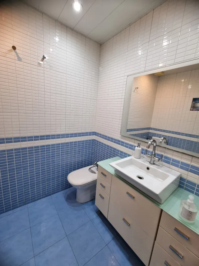 Habitación individual en alquiler Barcelona