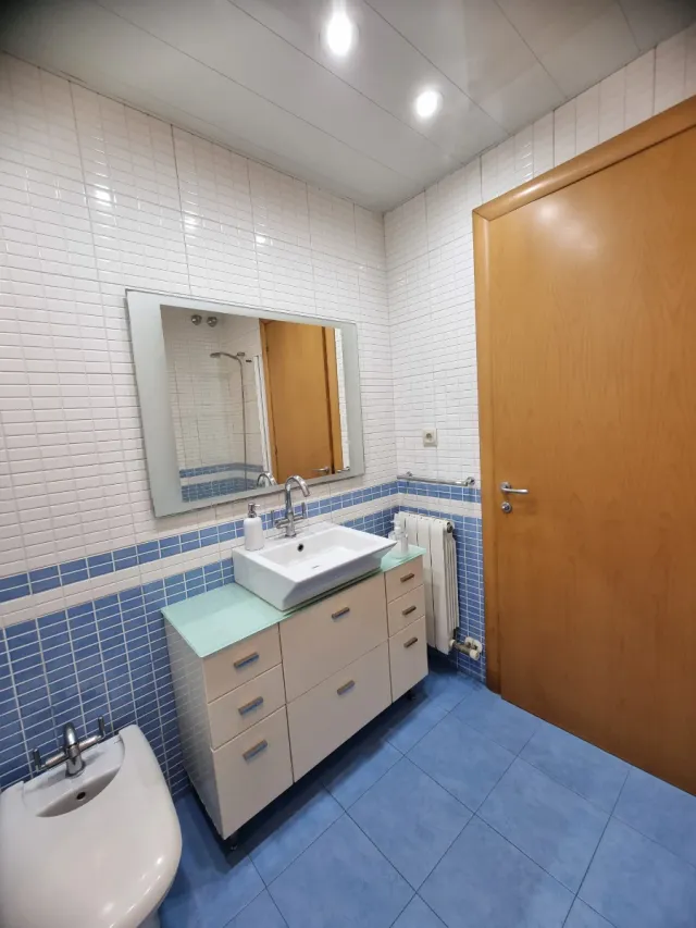 Habitación individual en alquiler Barcelona