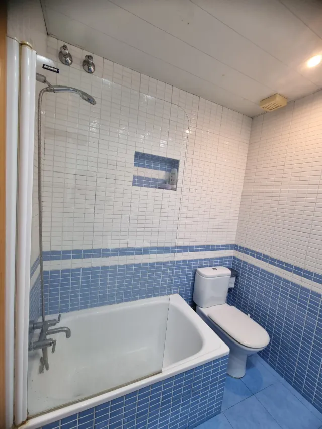 Habitación individual en alquiler Barcelona