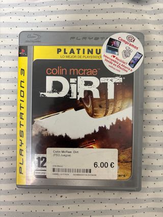 PlayStation 3 PS3 Negra