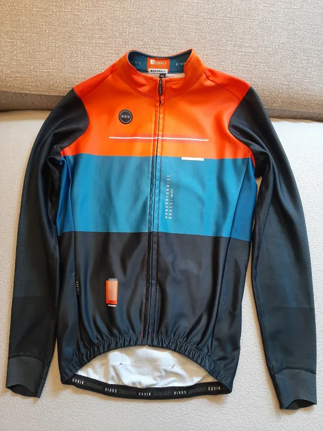 Chaqueta Gobik Súper Cobble Talla S