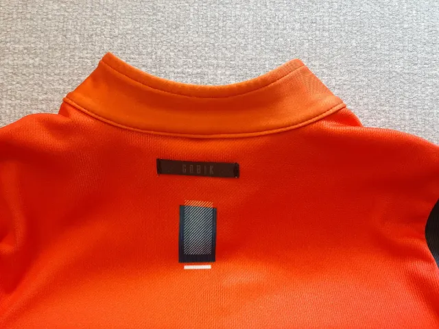 Chaqueta Gobik Súper Cobble Talla S