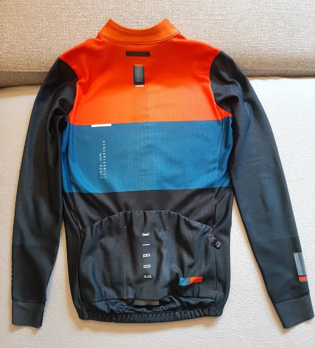 Chaqueta Gobik Súper Cobble Talla S