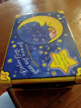 Carillon Guten Nacht