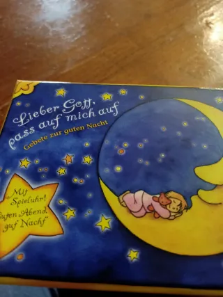 Carillon Guten Nacht