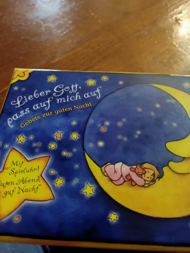 Carillon Guten Nacht