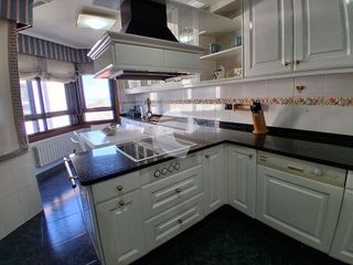 Piso en alquiler en Praza Independencia en Vigo